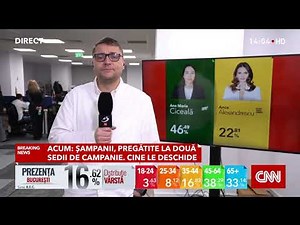 Capitala se îndreaptă către un record negativ privind prezența la vot