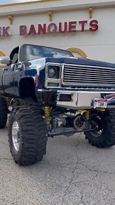 434K views · 21K reactions | What year C10? and why stick a cummins in it instead of a duramax?? #diesel #classictruck #liftedtruck #lifted #silverado #c10 | Internal Combustion | Facebook