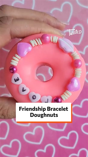 Perfect for Galentines 💘 | Twisted