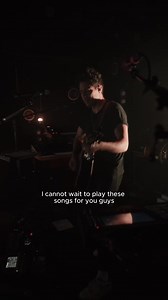 11K views · 87 reactions | LONDON! I'm bringing what I do here in the studio to YOU live on stage. Go get a ticket before they're GONE! | Marc Scibilia | Facebook