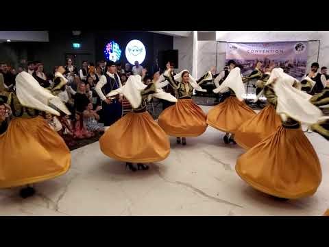 Performing Group of the Cretan Association of Sydney & ΝSW