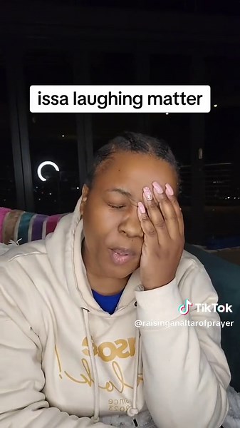 Laughing Matter: Experience the Joy of Holy Laughter at Good News Community Church