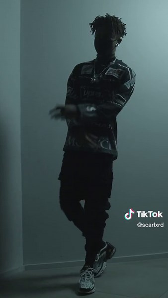 Dealing with Pain: A Scarlxrd Tribute