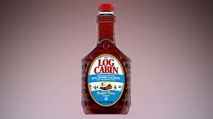 The absolute best pancake syrup might surprise you