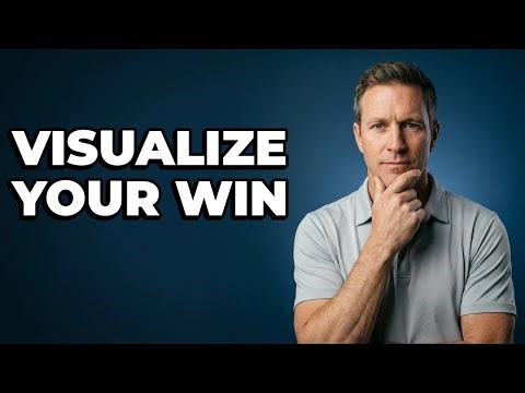 What Simple Visualization Exercises Work For Sport?