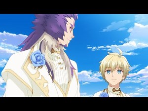 Rune Factory 5: Proposal + Wedding with Murakumo (Same-Sex Marriage)