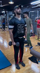 55K views · 2K reactions | “Dumbbell Lateral Raise"! In these quick...