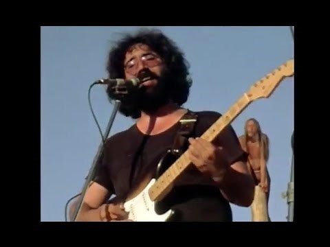 Grateful Dead - Bird Song - 08/27/72 - Old Renaissance Faire Grounds, Veneta, OR (Sunshine Daydream)