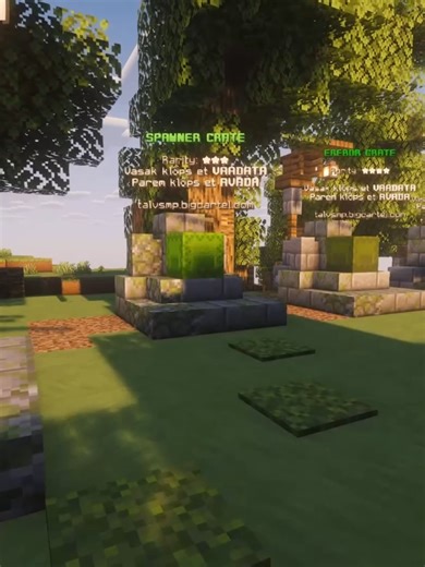 Talvsmp taas avaneb. Tule eventi Discord Bios #eesti #eestivideod #foryou #eestiminecraft #eestiserverid #fyp #viral #minecraft