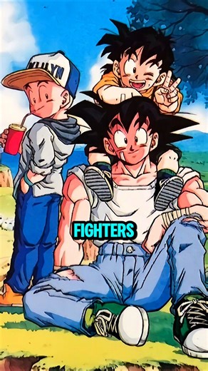 Dragon Ball’s Quiet Thesis: Power Without Possession