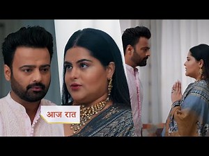 Anupama NEW PROMO 9th January 2026 Pari calls Toshu useless compared to Raja