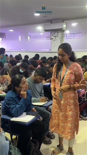 Bank Batch Offline Live Mock Test 2026 🔥 Massive Student Participation | Teammates Academy