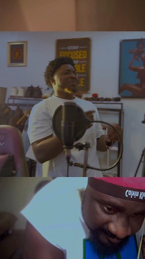 4.1K views · 440 reactions | CHASE By @Malex Betaboi Ft. Lady Pesh & Magnito . Drops tomorrow 15/11/2025 on all platforms.. Please let’s watch the snippet and anticipate.. | Pocho comics | Facebook