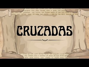 AS CRUZADAS | RESUMO ESCOLAR | RESUMO DE HISTÓRIA