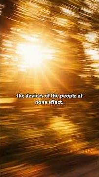 Psalms 33 KJV - Pop-Punk | Verses & Vibes (Music Video)