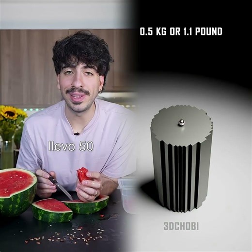 How many seeds does a watermelon have?