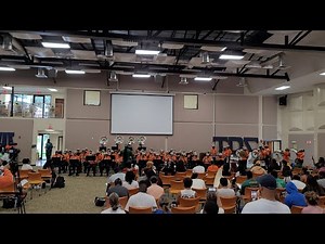 FAMU Marching 100 | "Invictus March/ SOS" Band Camp ShowCase (2021)