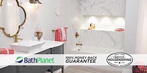 SPONSORED The Place: Bath Planet: Spa Experience