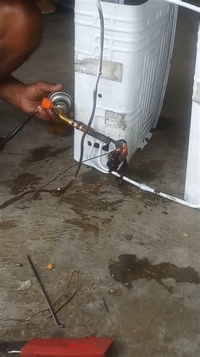 "How a Refrigerator Compressor Works & Its Impact on Productivity | DIY Repair Guide"