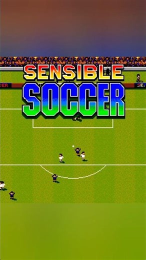Sensible Soccer