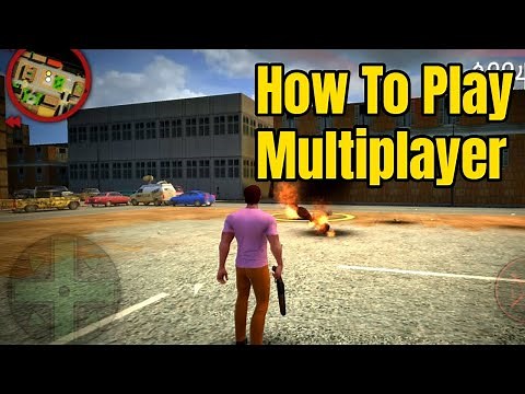 How To Play Multiplayer In Payback 2 With Friends