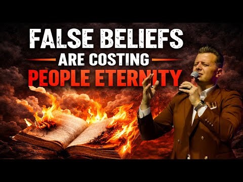 👑THE REALITY OF HEAVEN & FALSE DOCTRINE | DURBAN Night 3