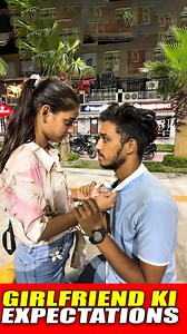 55K views · 3K reactions | Girlfriend ki Expectation | Kashish & Prince | PDI Drama | PDI Drama | Facebook