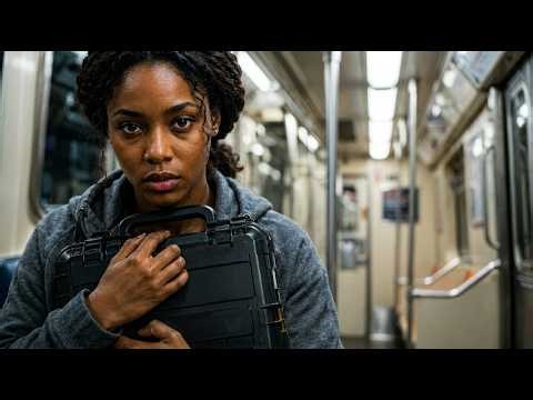 She Had $25 Left When She Found the Billionaire’s Briefcase