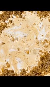 How to make mango dessert | Mango delight | By Maria Imran