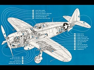 P-47 Pacific Theater Missions
