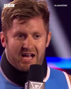 291K views · 2.2K reactions | Viper is DEFINITELY in his villain era  #Gladiators #iPlayer | BBC One | Facebook