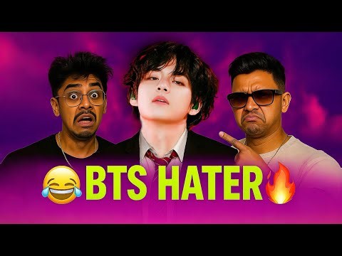 DESTROYING BTS HATERS 😂 | Savage Roast + Reactions!"