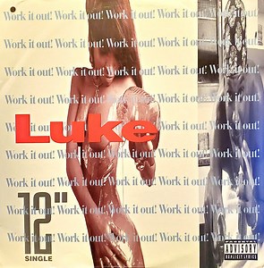 Luke - Work It Out