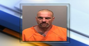 7th time offender stopped at DUI checkpoint