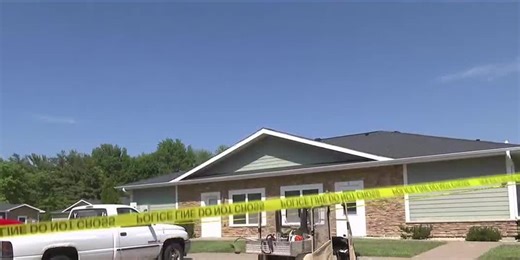 Task Force: 80-year-old man shot by East Moline police has died, identity released, coroner says