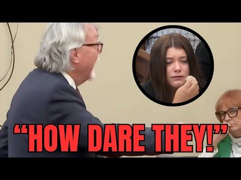 Prosecutor Calls Out Defense for Attacking Grieving Father in Final Argument