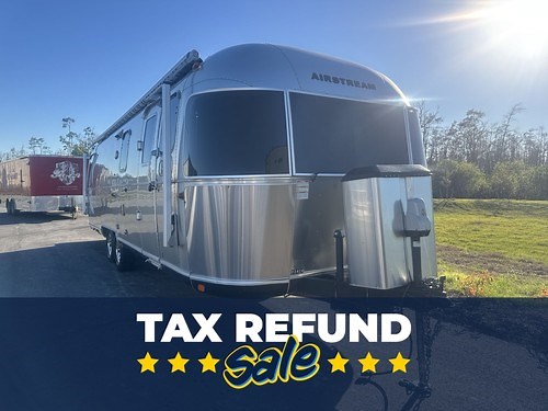 2017 Airstream Classic 30RB | eBay
