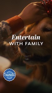 Getting Bundt Cakes delivered to your gathering makes it easy to enjoy time with loved ones. Have yours delivered today. | Nothing Bundt Cakes