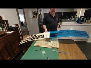 MMM Gentle Lady New Wing covering