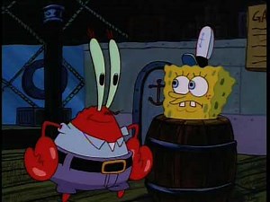 Music Video "SpongeBob Scaredy Pants" | SpongeBob SquarePants: Halloween