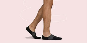 13 No-Show Socks That’ll Save Your Feet (and Your Shoes)