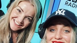 Helen Skelton quits BBC job and says 'I'm not alright it but needs must'