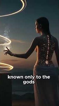 Inside the Temple | The Sacred Rituals of Anunnaki