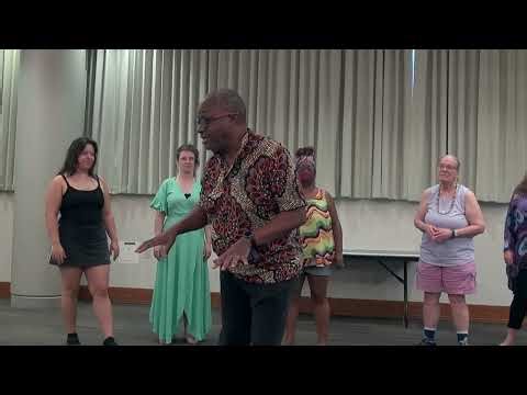 Support the Movement of InterPlay