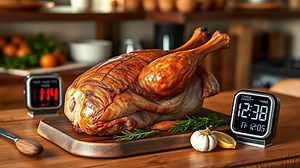 how long to bake lamb? - Test Food Kitchen