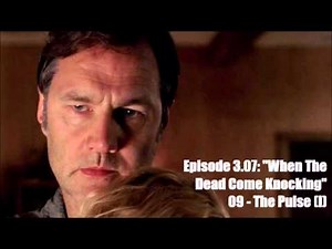 The Walking Dead - Season 3 OST - 3.07 - 09: The Pulse (I)