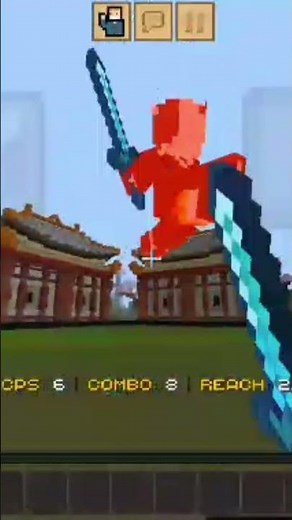 Minecraft Combo Mastery – Sharpness Power Explained!