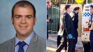 Teacher charged over alleged online grooming