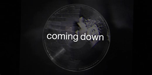 coming down - weeknd || #lyricsvideo #theweeknd #musicfyp #sadlyrics #fyp