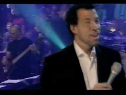 Easy - Lionel-Richie - Live